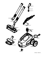 Preview for 41 page of Kärcher SC 1.020 Original Instructions Manual