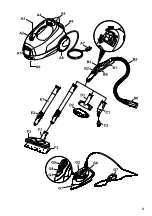 Preview for 3 page of Kärcher SC 1.030 Quick Reference