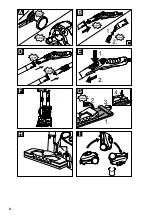 Preview for 4 page of Kärcher SC 1.030 Quick Reference