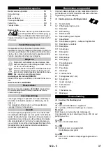 Preview for 37 page of Kärcher SC 1 Quick Reference Manual