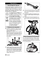 Предварительный просмотр 68 страницы Kärcher SC 1402 Manual