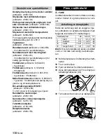 Предварительный просмотр 110 страницы Kärcher SC 1402 Manual