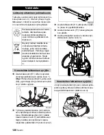 Предварительный просмотр 128 страницы Kärcher SC 1402 Manual