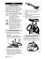 Preview for 236 page of Kärcher SC 1402 Manual