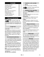 Preview for 13 page of Kärcher SC 2.500 C Quick Reference