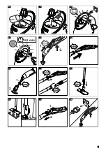 Предварительный просмотр 3 страницы Kärcher SC 2 Deluxe EasyFix Original Operating Instructions