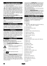 Preview for 6 page of Kärcher SC 2 Deluxe EasyFix Original Operating Instructions