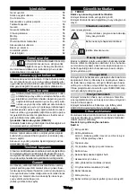 Preview for 10 page of Kärcher SC 2 Deluxe EasyFix Original Operating Instructions