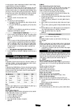 Preview for 13 page of Kärcher SC 2 Deluxe EasyFix Original Operating Instructions