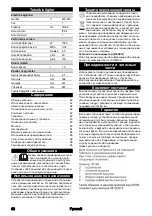 Preview for 14 page of Kärcher SC 2 Deluxe EasyFix Original Operating Instructions