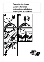 Preview for 2 page of Kärcher SC 2 Manual