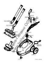 Предварительный просмотр 137 страницы Kärcher SC 2 Operating	 Instruction