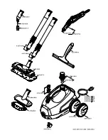 Preview for 245 page of Kärcher SC 3.000 Quick Reference