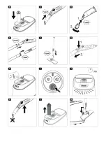 Preview for 3 page of Kärcher SC 3 Deluxe EasyFix Premium Instructions Manual