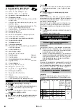 Предварительный просмотр 84 страницы Kärcher SC 3 Manual