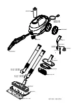 Предварительный просмотр 185 страницы Kärcher SC 3 Manual