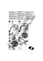 Preview for 2 page of Kärcher SC 3 Quick Reference Manual