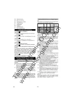 Preview for 30 page of Kärcher SC 3 Quick Reference Manual