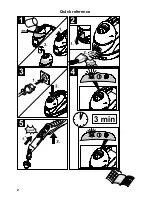 Предварительный просмотр 2 страницы Kärcher SC 4.100 CB Operating Instructions Manual