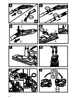 Предварительный просмотр 3 страницы Kärcher SC 4.100 CB Operating Instructions Manual