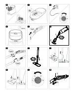 Предварительный просмотр 3 страницы Kärcher SC 4 Deluxe User Manual