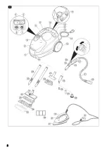 Preview for 2 page of Kärcher SC 4 EasyFix Iron Original Operating Instructions