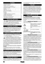 Preview for 18 page of Kärcher SC 4 EasyFix Iron Original Operating Instructions