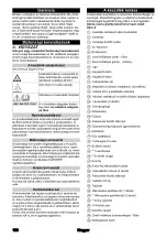 Preview for 108 page of Kärcher SC 4 EasyFix Iron Original Operating Instructions