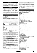 Preview for 133 page of Kärcher SC 4 EasyFix Iron Original Operating Instructions