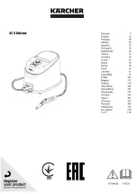 Kärcher SC 5 Deluxe Manual preview