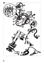 Предварительный просмотр 2 страницы Kärcher SC 5 EasyFix Premium Instructions Manual