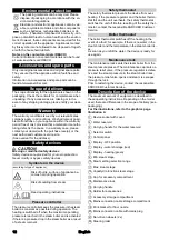 Preview for 12 page of Kärcher SC 5 EasyFix Premium Instructions Manual