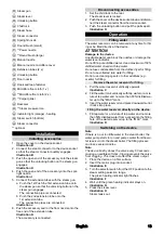 Preview for 13 page of Kärcher SC 5 EasyFix Premium Instructions Manual