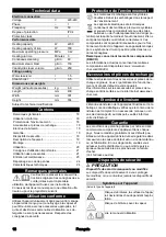 Preview for 18 page of Kärcher SC 5 EasyFix Premium Instructions Manual