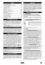 Preview for 25 page of Kärcher SC 5 EasyFix Premium Instructions Manual