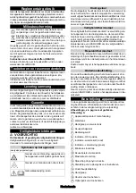 Preview for 32 page of Kärcher SC 5 EasyFix Premium Instructions Manual