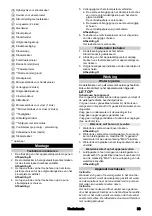 Preview for 33 page of Kärcher SC 5 EasyFix Premium Instructions Manual