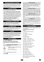 Preview for 159 page of Kärcher SC 5 EasyFix Premium Instructions Manual