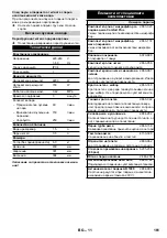 Предварительный просмотр 161 страницы Kärcher SC 5 Quick Reference