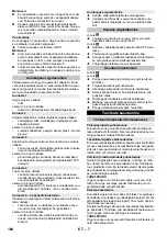 Предварительный просмотр 164 страницы Kärcher SC 5 Quick Reference