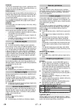 Предварительный просмотр 178 страницы Kärcher SC 5 Quick Reference