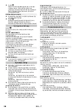 Предварительный просмотр 190 страницы Kärcher SC 5 Quick Reference