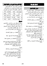 Предварительный просмотр 198 страницы Kärcher SC 5 Quick Reference