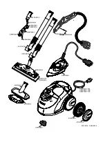 Предварительный просмотр 209 страницы Kärcher SC 5 Quick Reference