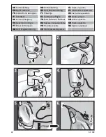 Preview for 4 page of Kärcher SC 952 Operating Instructions Manual