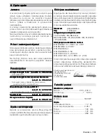 Preview for 131 page of Kärcher SC 952 Operating Instructions Manual