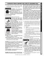 Preview for 5 page of Kärcher SCW 2.4/25 G Manual