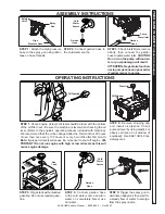 Preview for 9 page of Kärcher SCW 2.4/25 G Manual