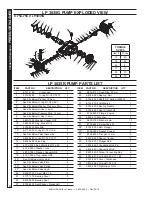 Предварительный просмотр 20 страницы Kärcher SCW 2.4/25 G Manual