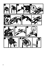 Предварительный просмотр 4 страницы Kärcher SE 4001 Original Instructions Manual